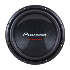 Pioneer TS-W310D4 12 2800 Watt