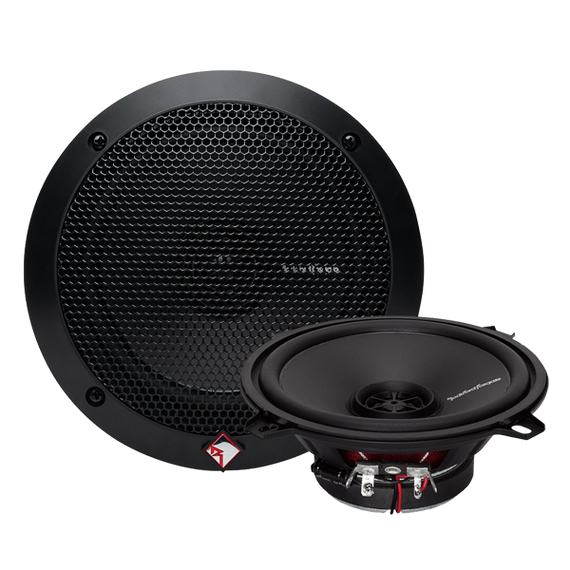 Rockford Fosgate R1525X2 Prime