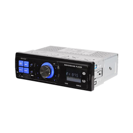SainSpeed Car Audio Stereo In-Dash MP3 Player